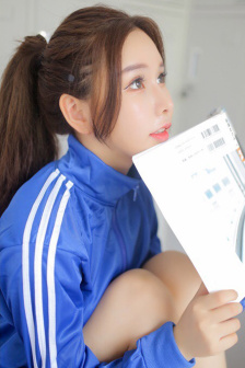 年轻女教师2