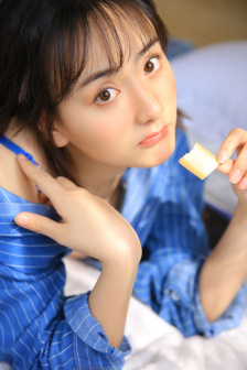 美女人体写真