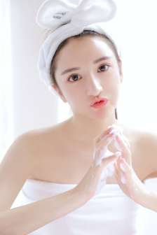 武媚娘传奇杨妃